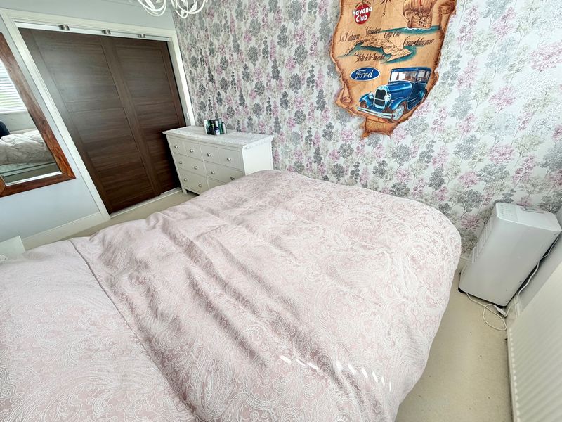 Lupus Way Great Sutton